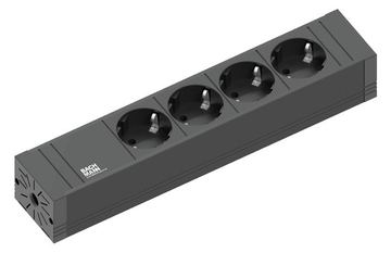 Bachmann CONNECT LINE - Stromverteilungseinheit von LumaTech