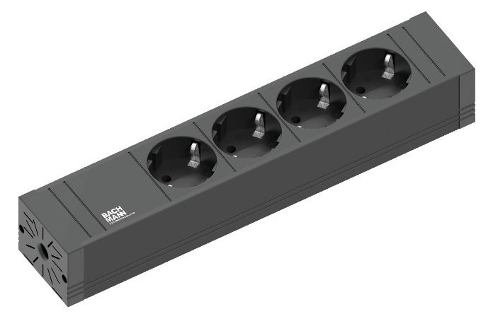 Bachmann CONNECT LINE - Stromverteilungseinheit
