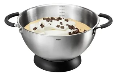 GEFU MESCO - Rührschüssel - Grösse 24 cm diameter, Ansicht 2