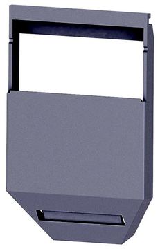 Bachmann DESK 2 - Kabelverwaltungsklammer - rostfreier von LumaTech