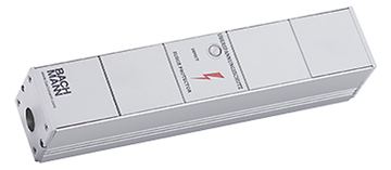 Bachmann Inline PDU Basic - Überspannungsschutz (Rack - einbaufähig) von LumaTech
