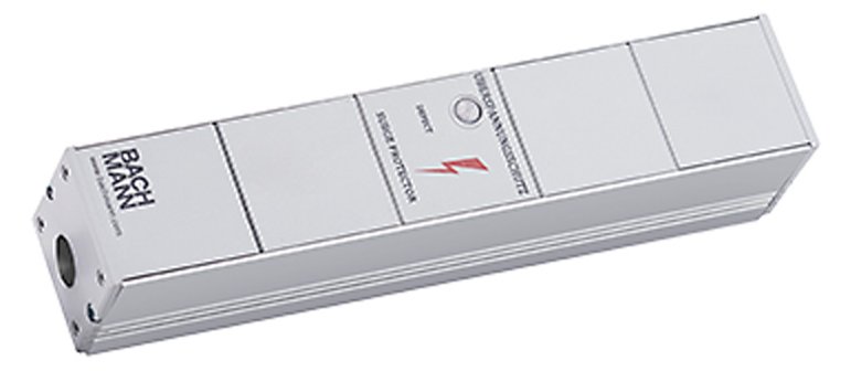 Bachmann Inline PDU Basic - Überspannungsschutz (Rack - einbaufähig)