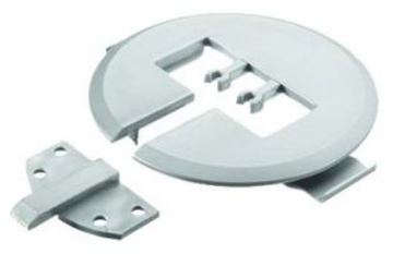 Bachmann KABELSCHLANGE Easy-Cover-I - Kabeltrasse-Montageset von LumaTech