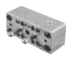 Bachmann KABELSCHLANGE Easy-Stop-2B2K - Kabelkanal Zugentlastung von LumaTech