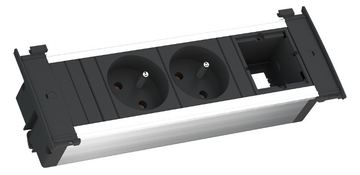 Bachmann KAPSA - Steckdosenleiste - Eingabe, Eingang GST18i3 von LumaTech
