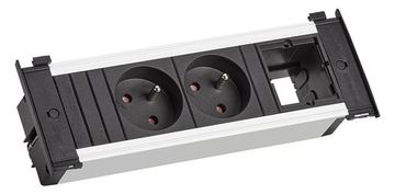 Bachmann KAPSA 2xUTE 1xABD 0.2m927.055GST18 von LumaTech