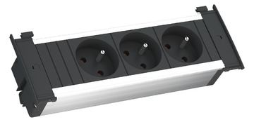 Bachmann KAPSA Small - Steckdosenleiste - Eingabe, Eingang GST18i3 von LumaTech