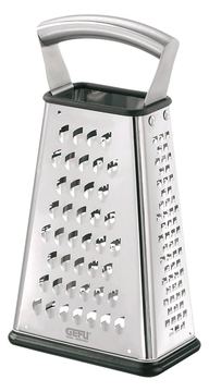 GEFU VITALES - Reibe - 8.1 x 13.6 x 25.4 cm von LumaTech
