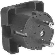 Bachmann Netzanschluss - Stromversorgung (S) - Braun von LumaTech
