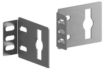 Bachmann PDU Montagekit - Universal - für BlueNet BN3000 von LumaTech