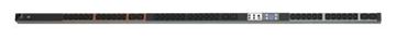 Bachmann PDU Steckdosen 36xDosen C13+ 6x C19 -> Zuleitung 3m 16A mit Stecker CEE rot - 3 - (Offline-) USV von LumaTech
