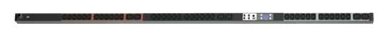 Bachmann PDU Steckdosen 36xDosen C13+ 6x C19 -> Zuleitung 3m 16A mit Stecker CEE rot - 3 - (Offline-) USV