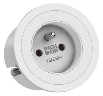 Bachmann PIX 1xUTE 2 0m AEH926.303RAL9010 von LumaTech
