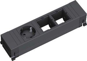 Bachmann POWER FRAME - Steckdosenleiste - Eingabe, Eingang GST18i3 von LumaTech