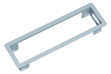 Bachmann POWER FRAME 3-way - Rahmen für Anschlüsse von LumaTech