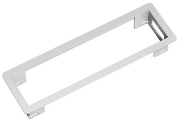 Bachmann POWER FRAME 3-way - Rahmen für Anschlüsse von LumaTech