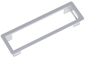 Bachmann POWER FRAME 3-way - Rahmen für Anschlüsse von LumaTech