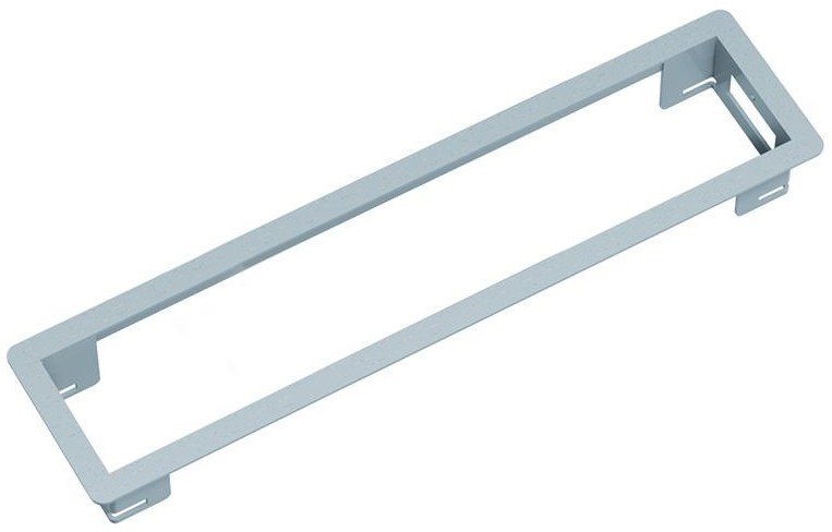 Bachmann POWER FRAME 4-way - Rahmen für Anschlüsse