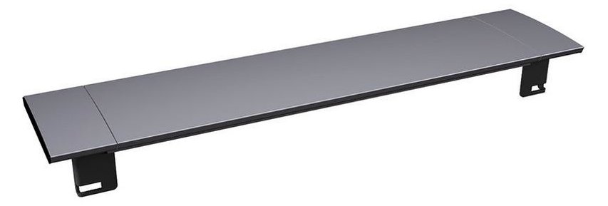 Bachmann POWER FRAME COVER 4-way - Abdeckung für versenkten Anschluss
