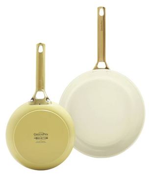 GreenPan Padova Reserve 2Tlg Bratfpannenset 20+26cm von LumaTech
