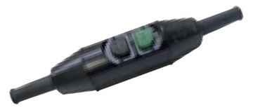 Bachmann PRCD-K - Sicherungsautomat - Wechselstrom 250 V von LumaTech