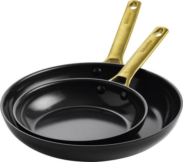 GreenPan Padova Reserve 2Tlg Bratfpannenset 20+26cm