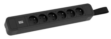 Bachmann PRIMO 2 6xUTE 2.0m350.051CEE7/7 von LumaTech