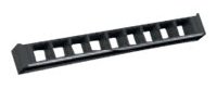 Bachmann Rack kundenspezifisches Modulpaneel - 1.5U - 48.3 cm (19)