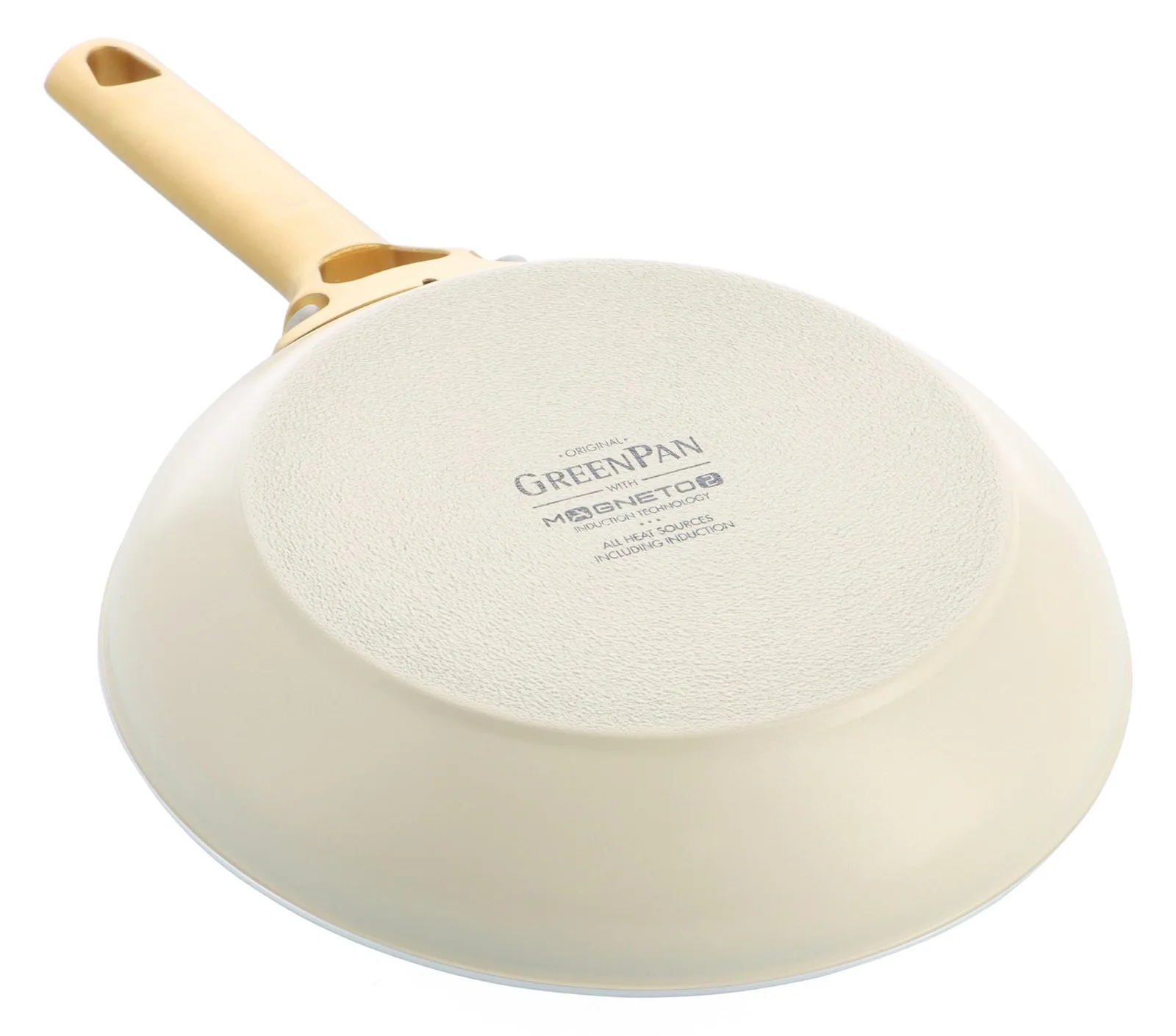 GreenPan Padova Reserve 2Tlg Bratfpfanneset 20+26cm, Ansicht 3