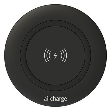 Bachmann Steckernetzteil AirCharge EU Farbe schwarz von LumaTech