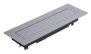 Bachmann Top Frame - Anschlussdose, Unterputz von LumaTech