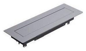 Bachmann Top Frame - Anschlussdose, Unterputz