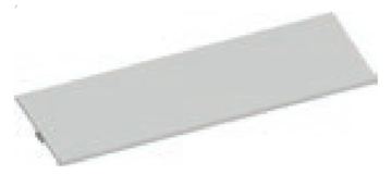 Bachmann Top Frame - Front-Blindabdeckung von LumaTech