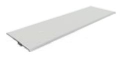 Bachmann Top Frame - Front-Blindabdeckung