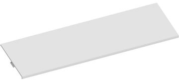 Bachmann Top Frame - Front-Blindabdeckung - Anodized von LumaTech