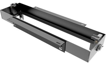 Bachmann Top Frame - Rahmen für Anschlüsse - Tisch montierbar von LumaTech