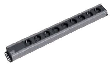 Bachmann Tradesman's strip - Steckdosenleiste von LumaTech