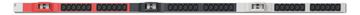 Bachmann Zero U-Space IT PDU Basic - Stromverteilungseinheit (Rack - einbaufähig) von LumaTech