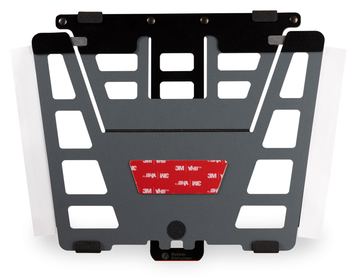 Bakker Elkhuizen - Notebook-Ständer - 39.6 cm von LumaTech