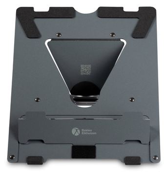 Bakker Elkhuizen Ergo-Q 160 - Notebook-Ständer - max. 17 215 x 266 x 7,5 mm 265g von LumaTech