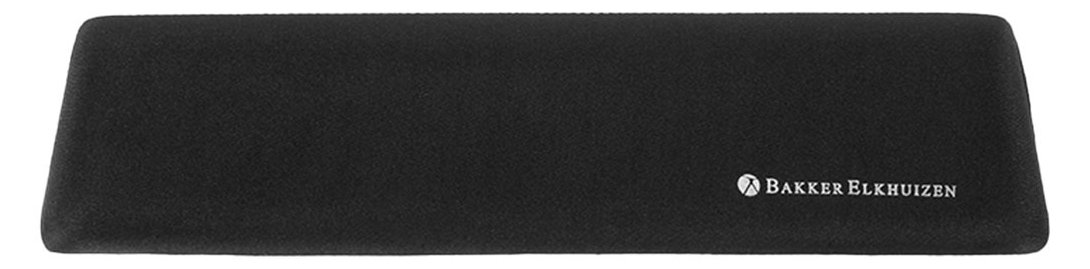 Bakker Elkhuizen Trapezium Wrist Rest Standard