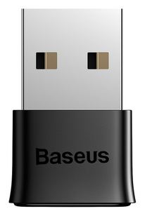 Baseus Adapter bluetooth BA04 bluetooth Adapter BLACK - Kabel von LumaTech