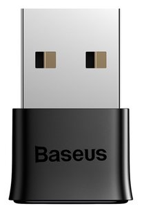 Baseus Adapter bluetooth BA04 bluetooth Adapter BLACK - Kabel