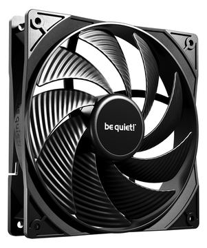 Be Quiet! ! PURE WINGS 3 140mm PWM HS 3-Pack von LumaTech