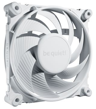 Be Quiet! Silent Wings 4 - Gehäuselüfter - PWM von LumaTech