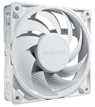 Be Quiet! Silent Wings Pro 4 - Gehäuselüfter - 120 mm von LumaTech