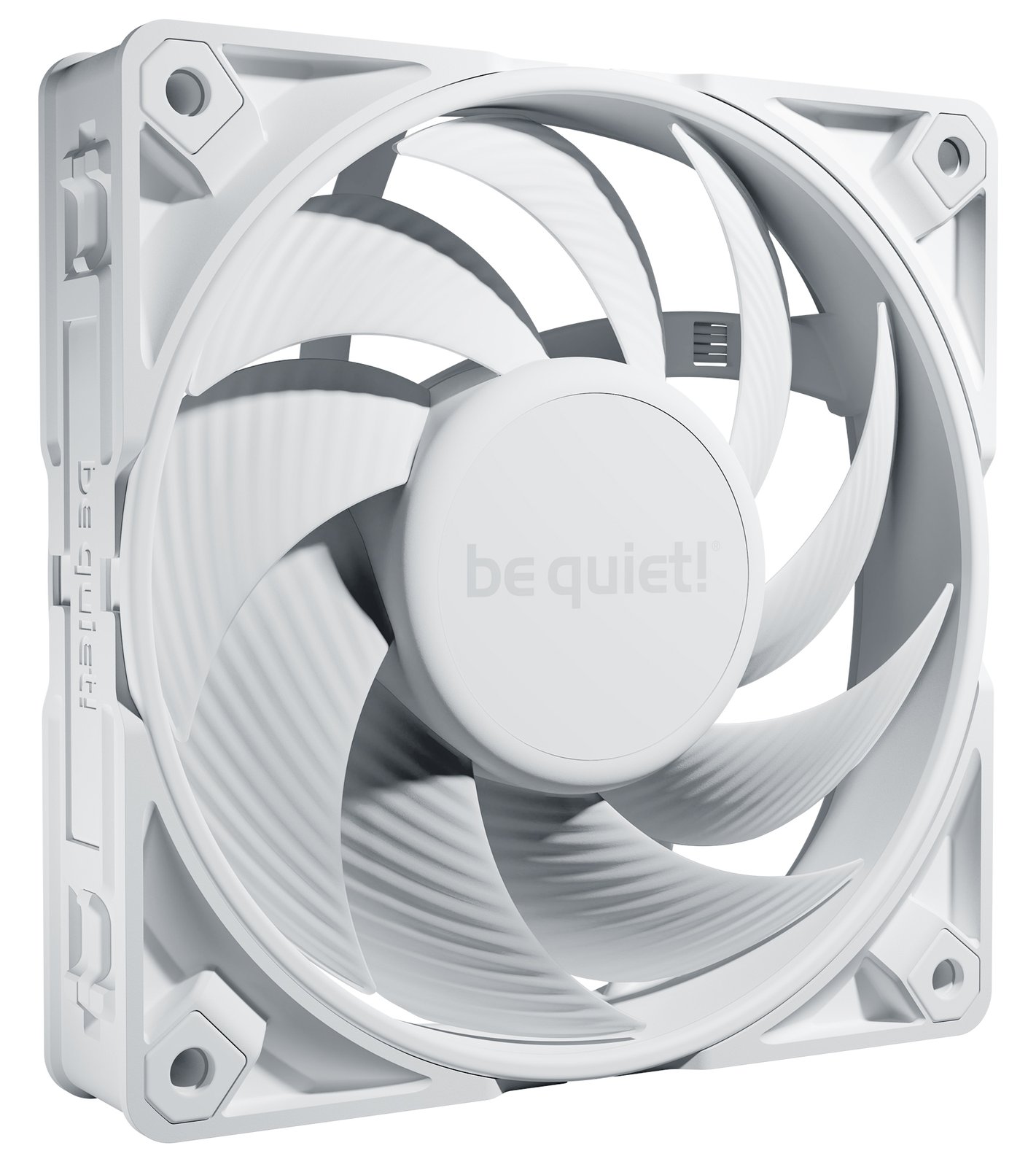 Be Quiet! Silent Wings Pro 4 - Gehäuselüfter - 120 mm