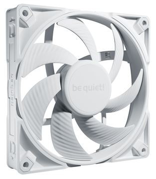 Be Quiet! Silent Wings Pro 4 - Gehäuselüfter - 140 mm von LumaTech