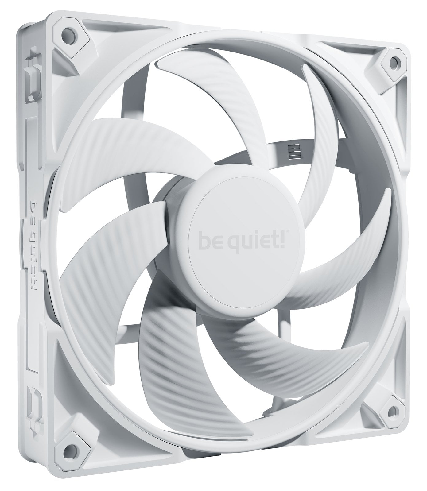 Be Quiet! Silent Wings Pro 4 - Gehäuselüfter - 140 mm