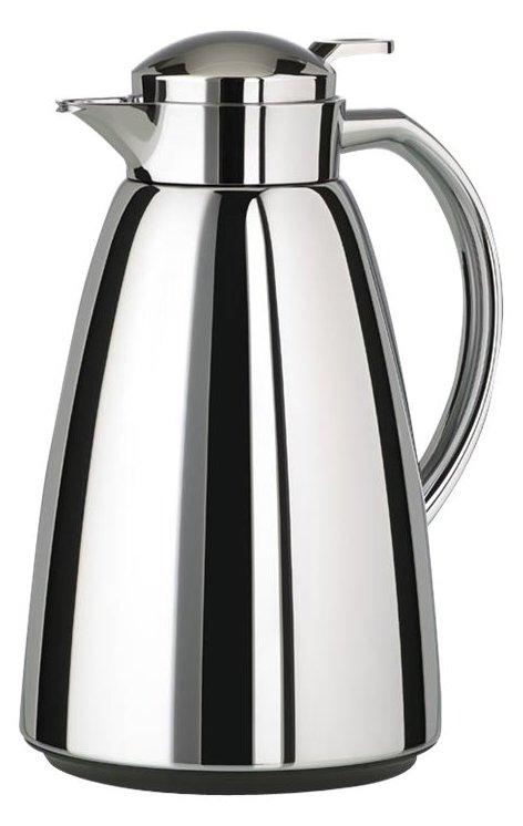 Groupe SEB EMSA SELECTION CAMPO - Isolierflasche - 1 L